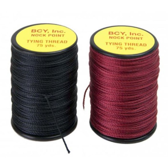 BCY Nock Point And Peep Tying Thread